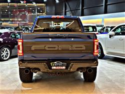 فۆرد F-150 راپتۆر